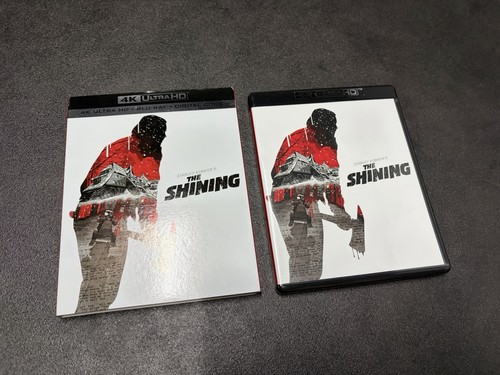 The shining stanley - the,
