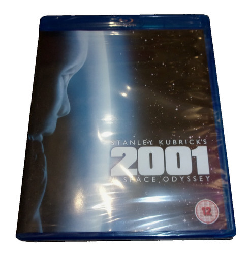 New sealed stanley - new, kubrick's