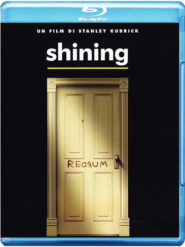 Blu ray shining stanley - blu-ray,