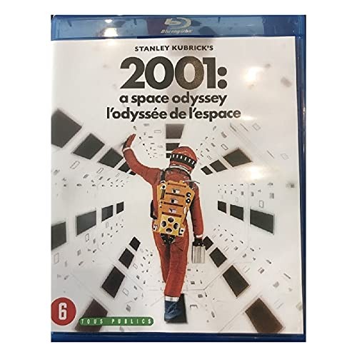 2001 odyssée de l - 2001, l'espace