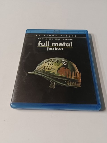 Blu ray full - blu,