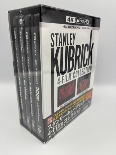 Edizione stanley kubrick - 1a,