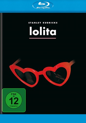 Lolita - -, kubrick)