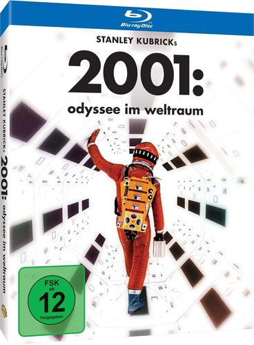 2001 odyssee weltraum - 2001:,