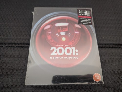 2001 space odyssey titans of - 2001,