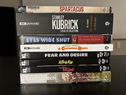 Stanley kubrick film - stanley,