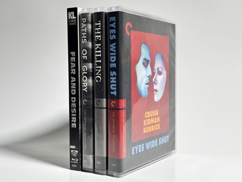 Film stanley kubrick - stanley,