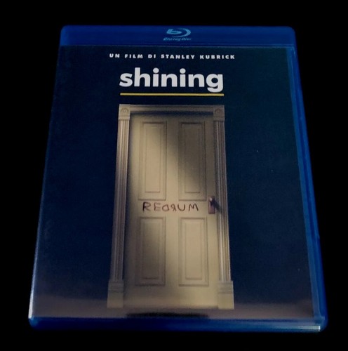 Shining stanley kubrick - di,