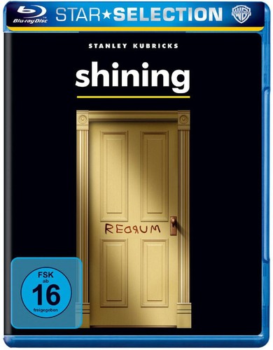 Shining jack nicholson - shining,