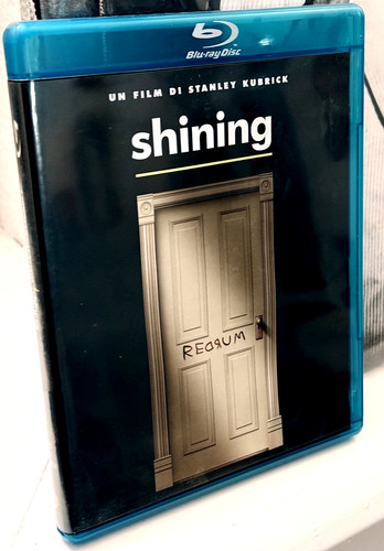 The shining stanley kubrick - -,