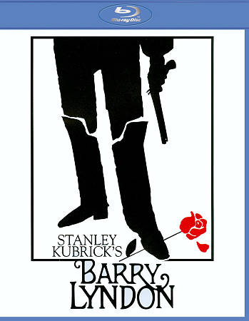 Barry lyndon - barry, 1975)