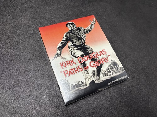 Paths glory - of,