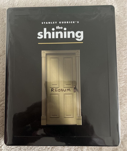 The shining stanley - stanley, kubrick
