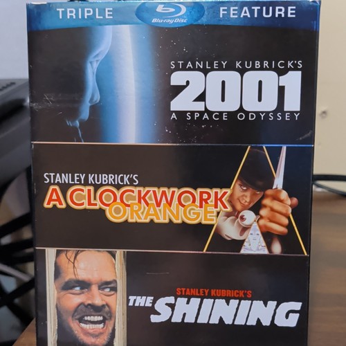 Warner home video stanley - warner,