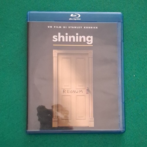 Warner bros shining - warner, bros.