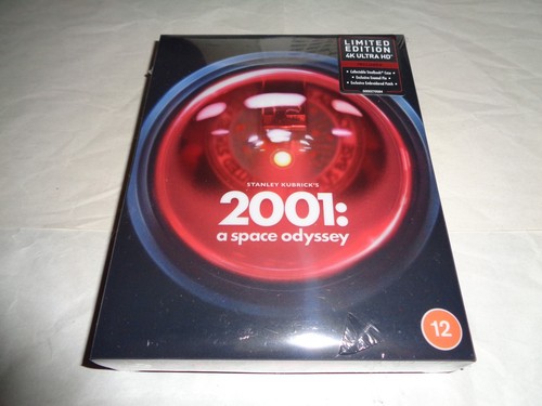 2001 space odyssey titans - titans, of