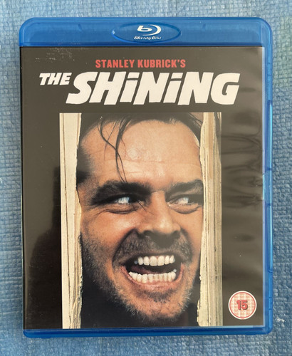 The shining - (blu, ray)