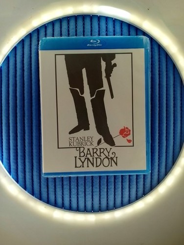 Barry lyndon stanley - -,