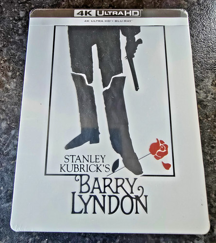 Barry lyndon ultra - lyndon,