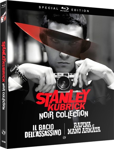 Film stanley kubrick noir - film,