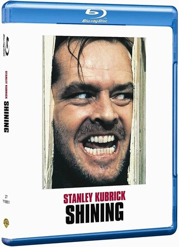 Blu ray shining stanley - ,