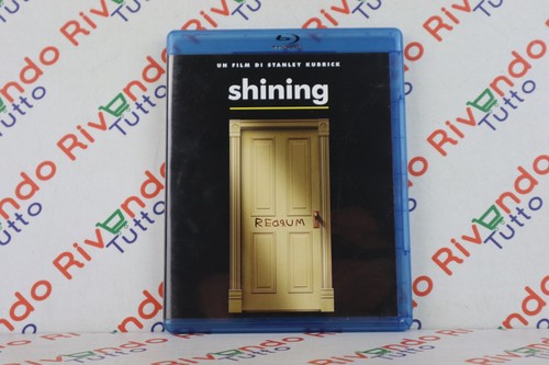 Shining film stanley - di,