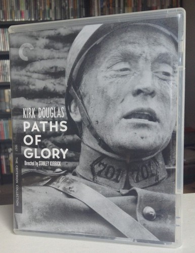 Paths glory criterion - paths, of
