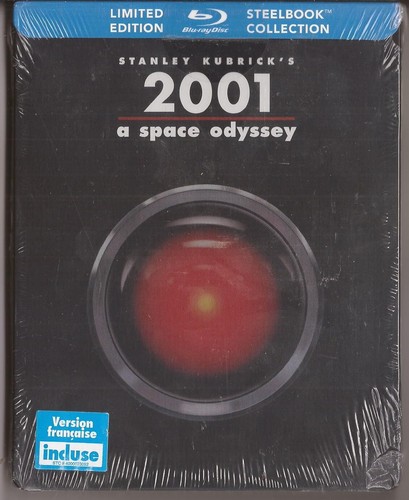 2001 odissea nello - nello,