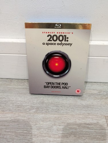 2001 space odyssey - a,