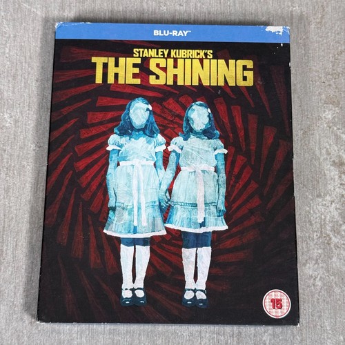 The shining blu - shining,