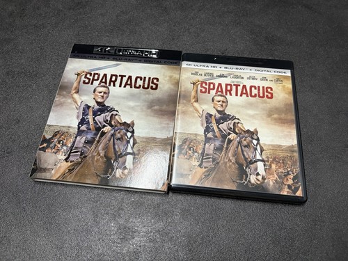 Spartacus stanley - spartacus,