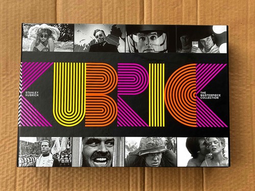 Stanley kubrick the - stanley, kubrick: