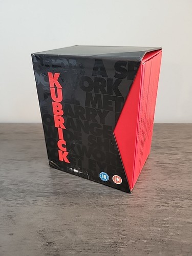 Rare stanley kubrick - , film