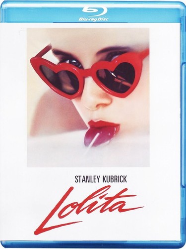 Lolita stanley - (blu-ray),