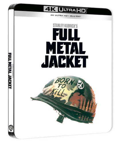 Ultrahd blu ray full - 4k,