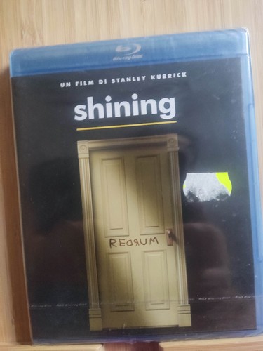 Shining stanley - shining, (1980)