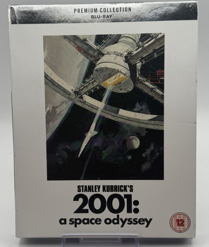 Stanley kubrick 2001 space - kubrick, a