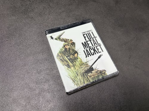 Full metal jacket - full,