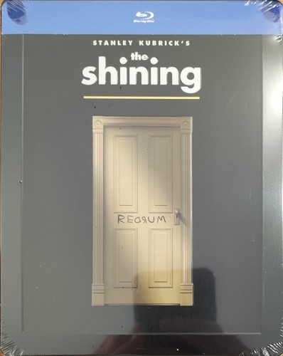 Shining kubrick - shining, –