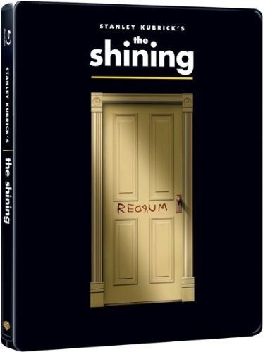 Shining stanley kubrick - stanley,