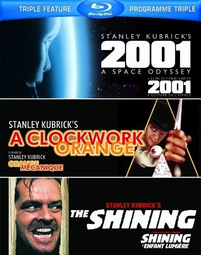 Stanley kubrick 2001 space - kubrick's,