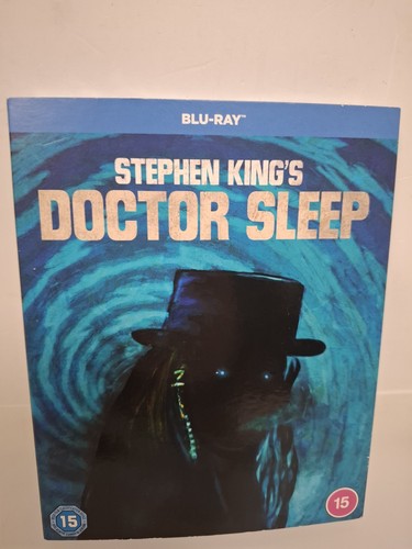 New sealed stanley kubrick - new,