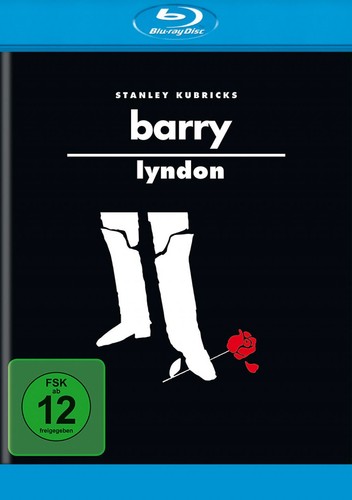 Barry lyndon stanley - lyndon, (stanley