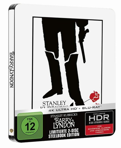 Barry lyndon stanley - "barry,
