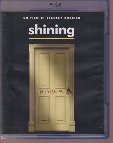 Shining blu ray stanley - blu,